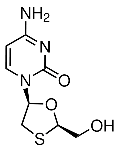 Lamivudine impurity standard British Pharmacopoeia (BP) Reference Standard