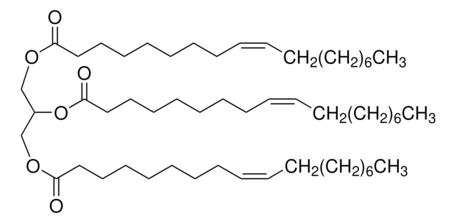 Glyceryl trioleate &#8805;99%