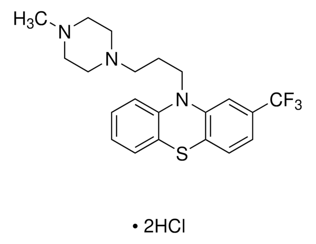 Trifluoperazine hydrochloride United States Pharmacopeia (USP) Reference Standard