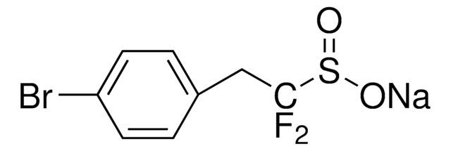 Sodium 2-(2-Bromophenyl)-1,1-difluoroethanesulfinate 95%