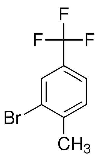 3-Bromo-4-Methylbenzotrifluoride AldrichCPR
