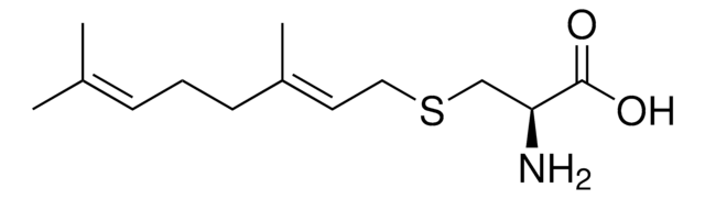 Geranyl-L-Cysteine Avanti Research&#8482; - A Croda Brand
