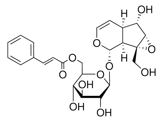 Picroside I phyproof&#174; Reference Substance