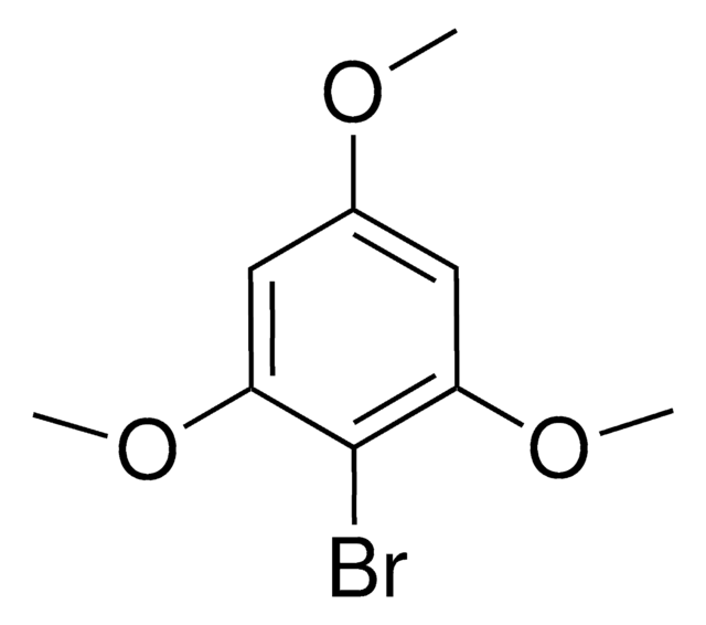 2-bromo-1,3,5-trimethoxybenzene AldrichCPR