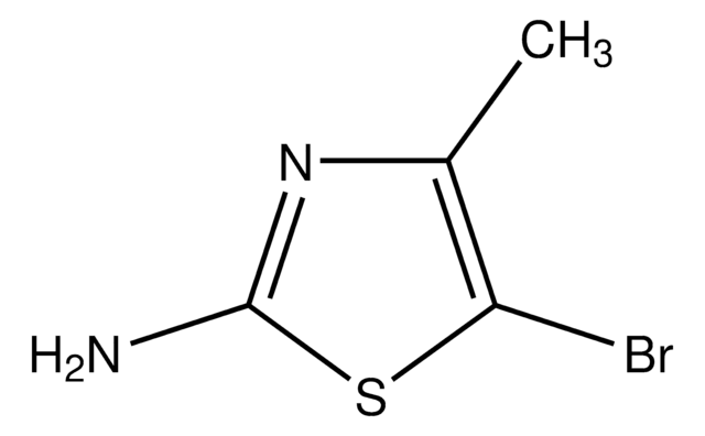 5-bromo-4-methyl-thiazol-2-amine