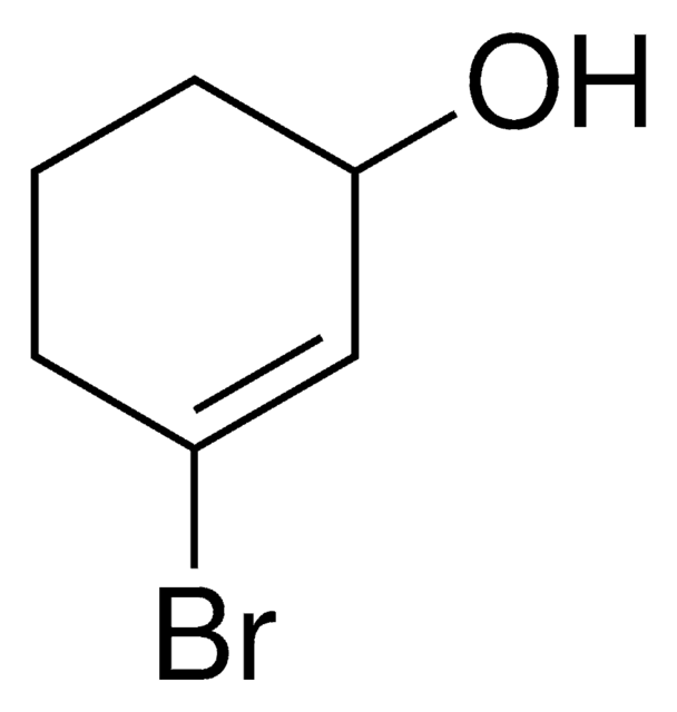 3-BROMO-2-CYCLOHEXEN-1-OL AldrichCPR