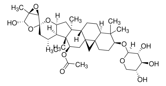 Actein United States Pharmacopeia (USP) Reference Standard