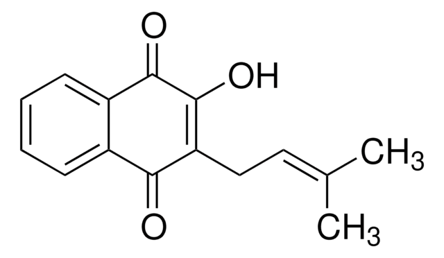 Lapachol 98%