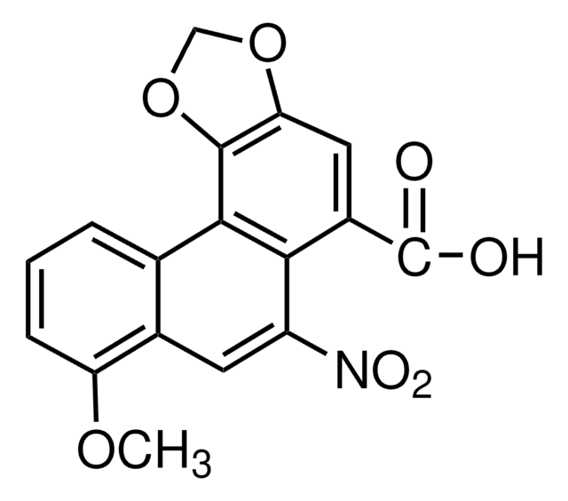 Aristolochic acid I European Pharmacopoeia (EP) Reference Standard