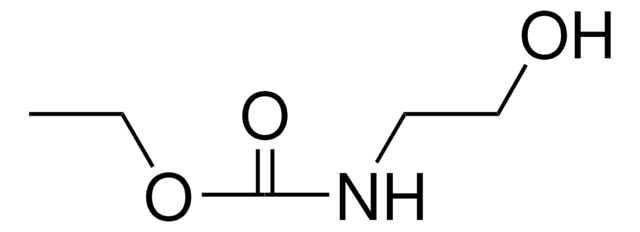 ETHYL N-(2-HYDROXYETHYL)-CARBAMATE AldrichCPR