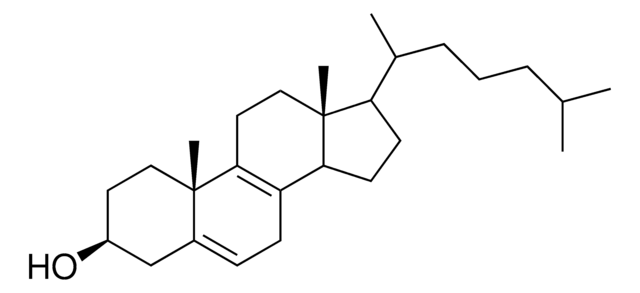 8(9)-dehydrocholesterol Avanti Research&#8482; - A Croda Brand