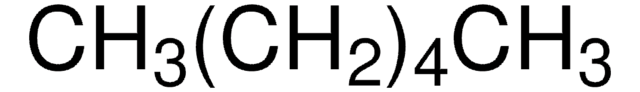 Hexane ReagentPlus&#174;, &#8805;99%