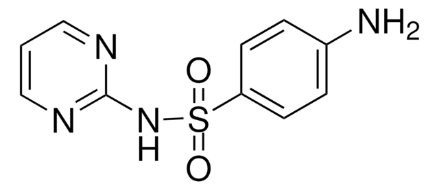 Sulfadiazine 99.0-101.0%