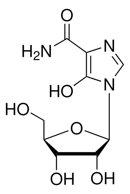 Mizoribine &#8805;98% (TLC)