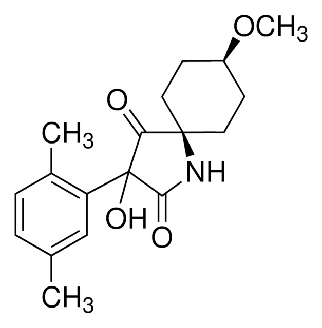 Spirotetramat Metabolite BYI08330-cis-keto-hydroxy PESTANAL&#174;, analytical standard