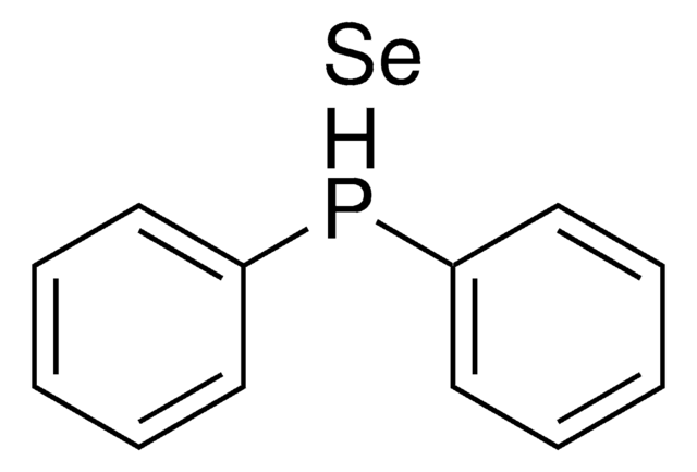 Diphenylphosphine selenide 95%