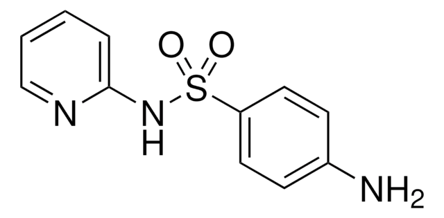 Sulfapyridine &#8805;99.0%