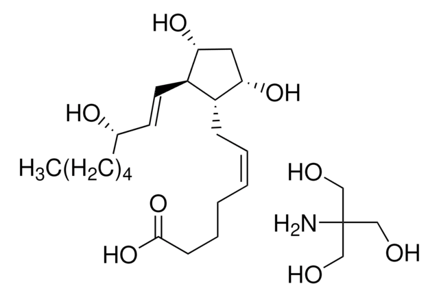 Dinoprost tromethamine United States Pharmacopeia (USP) Reference Standard