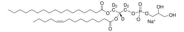 17:0-14:1 PG-d5 Avanti Research&#8482; - A Croda Brand 858135L-1MG860746L-1MG