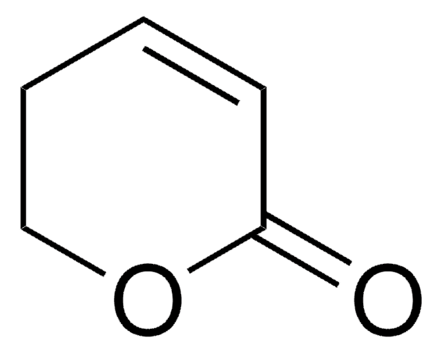 5,6-Dihydro-2H-pyran-2-one technical grade, 90%