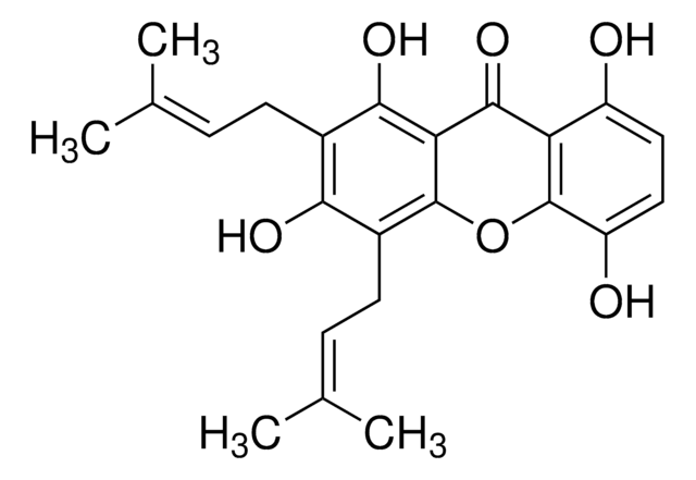 Gartanin phyproof&#174; Reference Substance