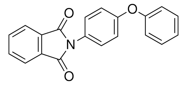 2-(4-PHENOXY-PHENYL)-ISOINDOLE-1,3-DIONE AldrichCPR