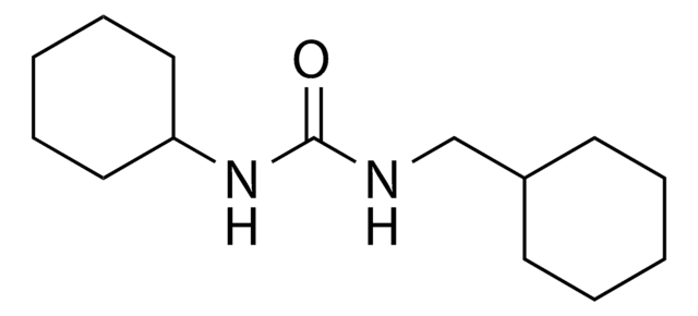N-CYCLOHEXYL-N'-(CYCLOHEXYLMETHYL)UREA AldrichCPR