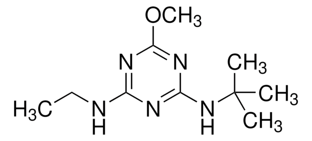 Terbumeton PESTANAL&#174;, analytical standard