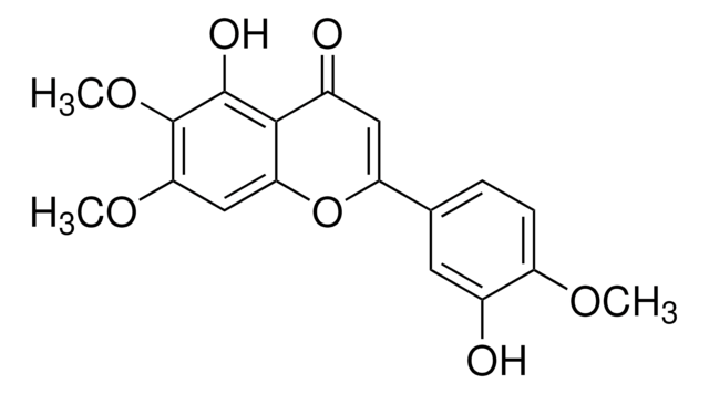 Eupatorin phyproof&#174; Reference Substance