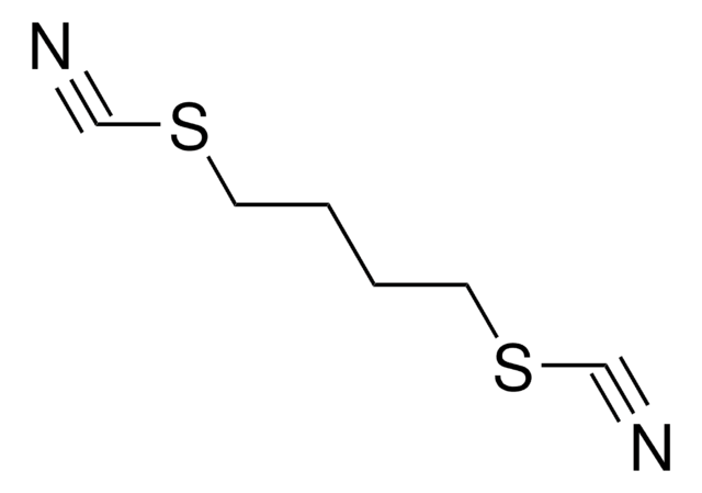 TETRAMETHYLENE DITHIOCYANATE AldrichCPR
