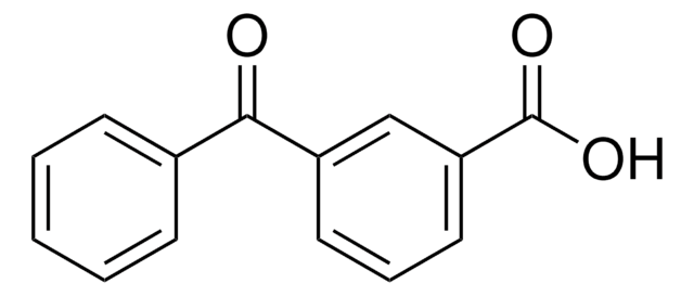 3-Benzoylbenzoic acid 99%