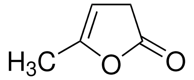 &#945;-Angelica lactone 98%, FG