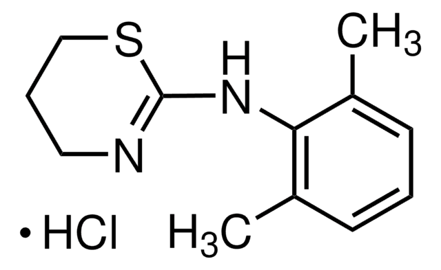 Xylazine hydrochloride European Pharmacopoeia (EP) Reference Standard