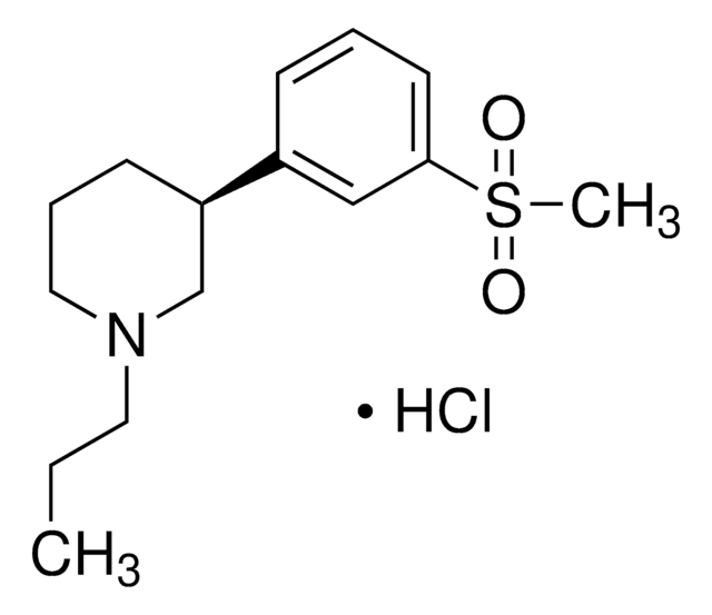 OSU6162 hydrochloride &#8805;98% (HPLC)