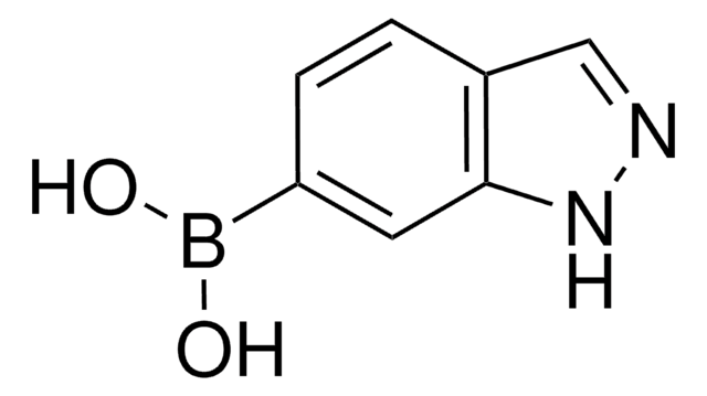 Indazole-6-boronic acid