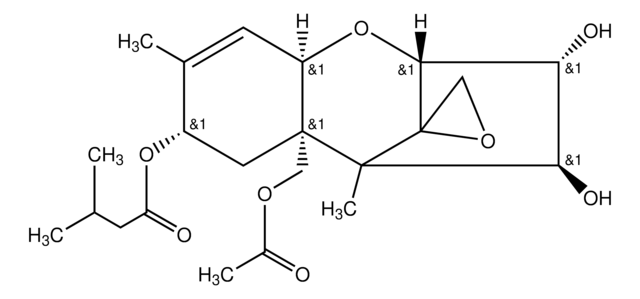 HT-2 Toxin &#8805;98% (HPLC)