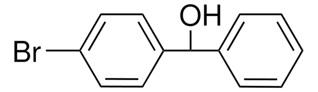 4-BROMOBENZHYDROL AldrichCPR