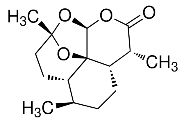 (3R,3aS,6R,6aS,9S,10aS,10bR)-Octahydro-3,6,9-trimethyl-10aH-9,10b-epoxypyrano[4,3,2-jk][2]benzoxepin-2(3H)-one AldrichCPR