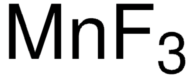 Manganese(III) fluoride 99.9% trace metals basis