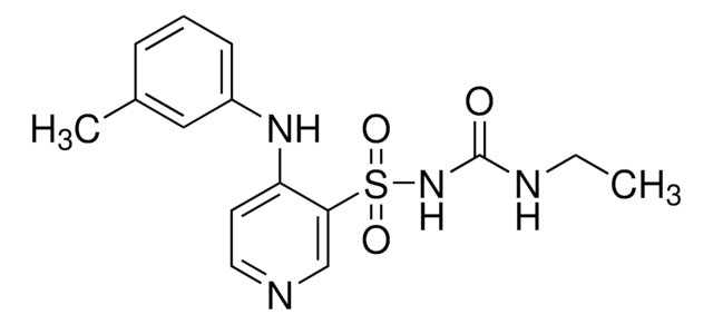 Torsemide Related Compound C United States Pharmacopeia (USP) Reference Standard