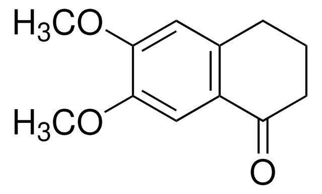 6,7-Dimethoxy-1-tetralone 97%