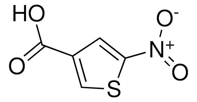 2-nitrothiophene-4-carboxylic acid AldrichCPR