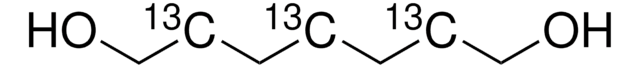 1,7-Heptanediol-2,4,6-13C3 99 atom % 13C