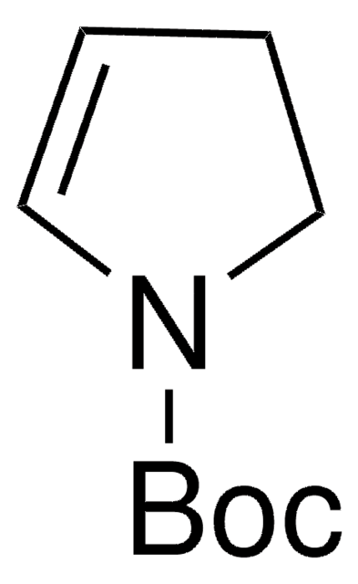 N-Boc-2,3-dihydro-1H-pyrrole 95%