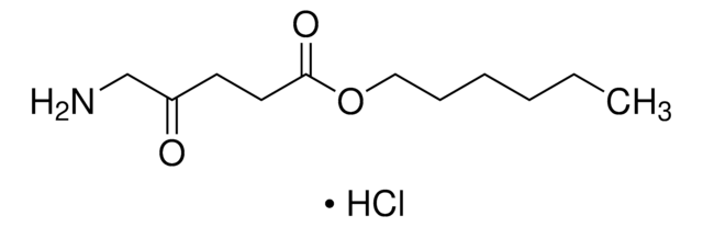 Hexaminolevulinate hydrochloride &#8805;98% (HPLC)