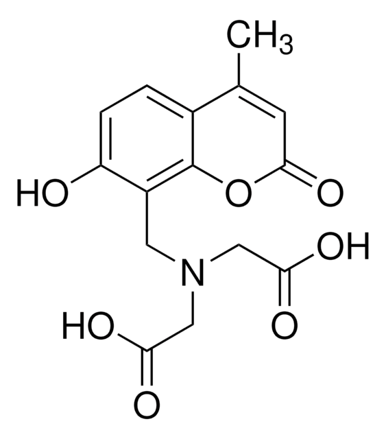 Calcein Blue fluorescent dye