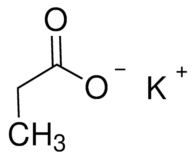 Potassium propionate AldrichCPR