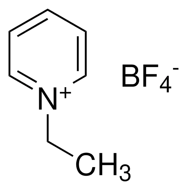 1-Ethylpyridinium tetrafluoroborate 98%