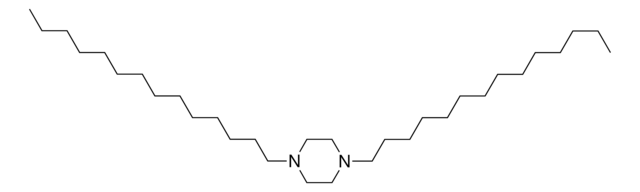 1,4-DITETRADECYL-PIPERAZINE AldrichCPR