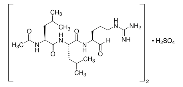 Leupeptin &gt;4000&#160;U/mg